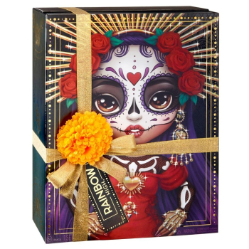 Rainbow High CLB Edition DD